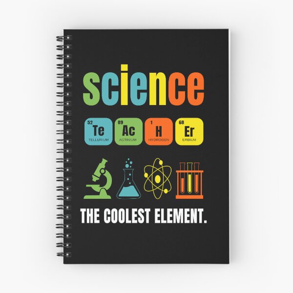 Item preview, Science Teacher The Coolest Element Funny Chemistry T-Shirt designed and sold by artetotal.