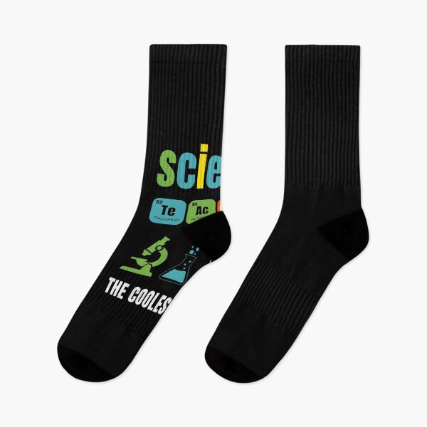 Item preview, Science Teacher The Coolest Element Funny Chemistry T-Shirt designed and sold by artetotal.