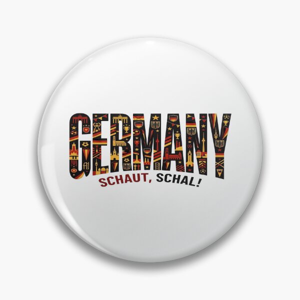Item preview, Deutsch land Spirit designed and sold by MOFAPPAREL.