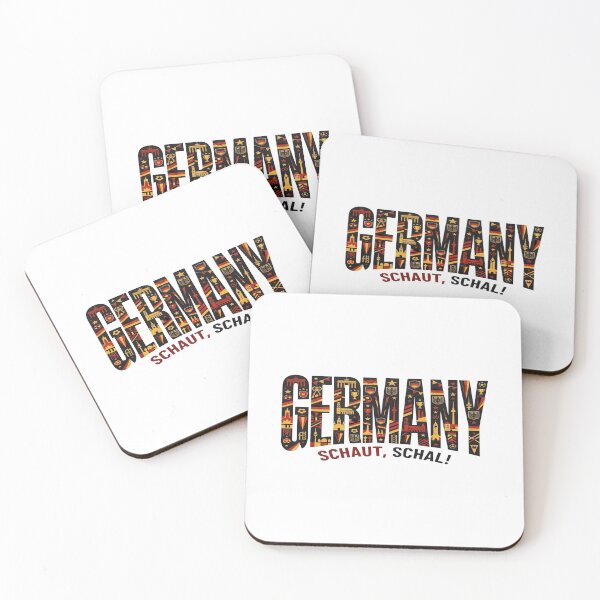 Item preview, Deutsch land Spirit designed and sold by MOFAPPAREL.