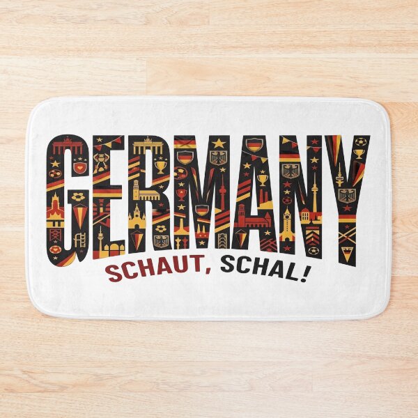 Item preview, Deutsch land Spirit designed and sold by MOFAPPAREL.
