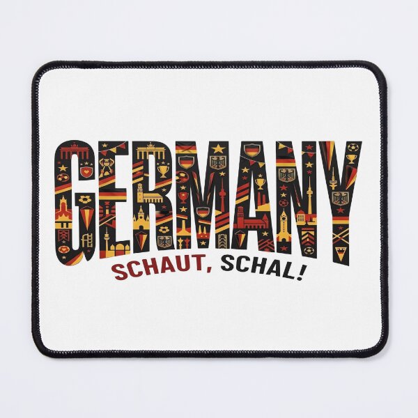 Item preview, Deutsch land Spirit designed and sold by MOFAPPAREL.