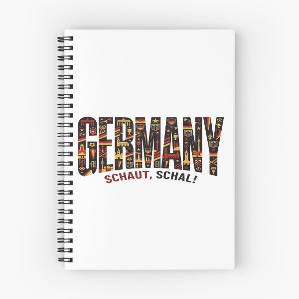 Item preview, Deutsch land Spirit designed and sold by MOFAPPAREL.