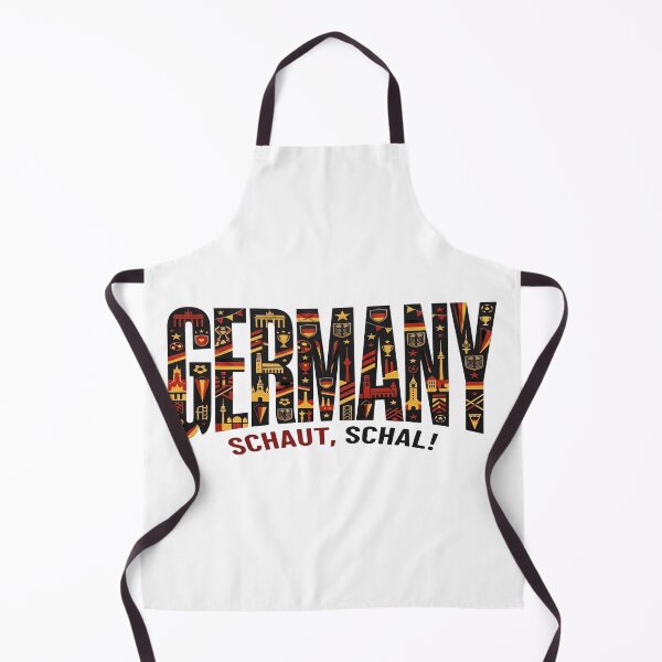 Item preview, Deutsch land Spirit designed and sold by MOFAPPAREL.