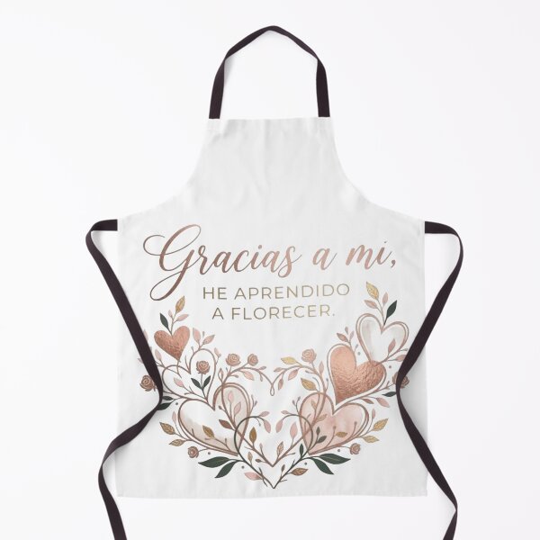 Item preview, Thanks to me, I have learned to bloom designed and sold by Silviacarillo3.
