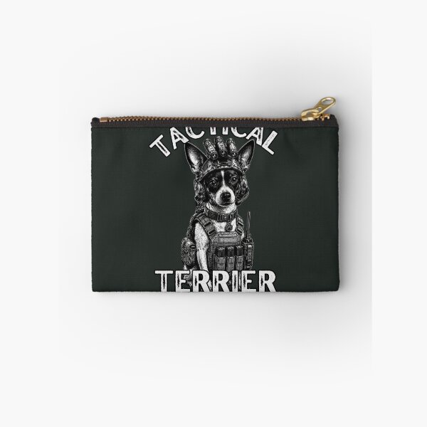Item preview, Tactical Terrier  designed and sold by mclaurin612.
