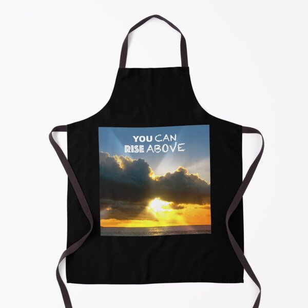 Item preview, You Can Rise Above (Sunrise Photo / Positive Afirmation) designed and sold by DEC02.