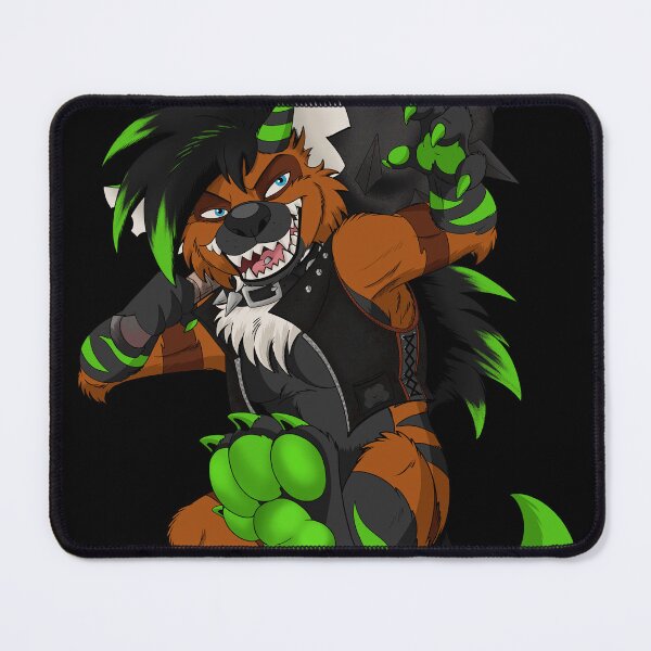 Item preview, Cooper Toonhyena designed and sold by CooperToonhyena.