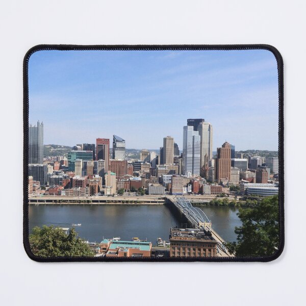 Item preview, Cityscape designed and sold by kenkortner.