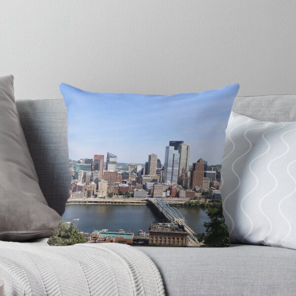 Item preview, Cityscape designed and sold by kenkortner.