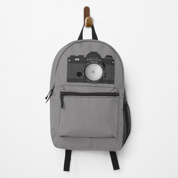 Item preview, Asahi Pentax ES Camera designed and sold by PISS TAKE .