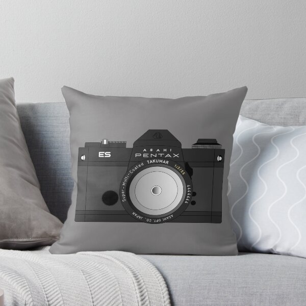 Item preview, Asahi Pentax ES Camera  designed and sold by PISS TAKE .