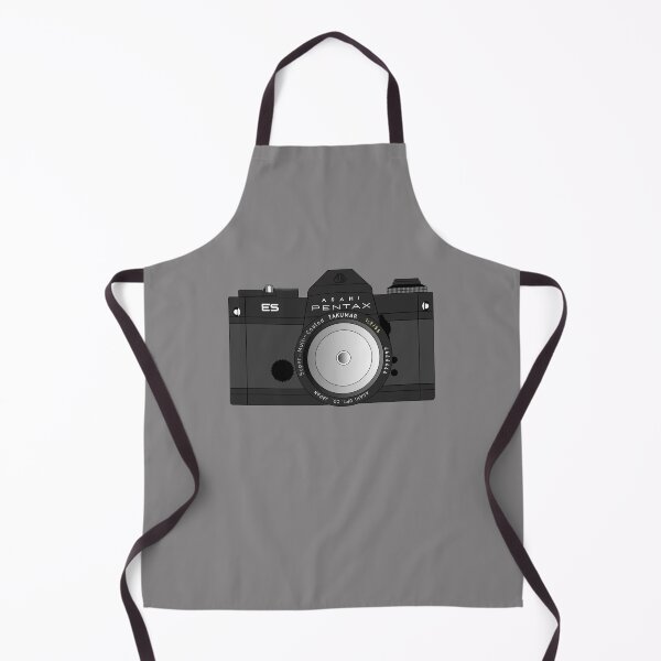 Item preview, Asahi Pentax ES Camera designed and sold by PISS TAKE .