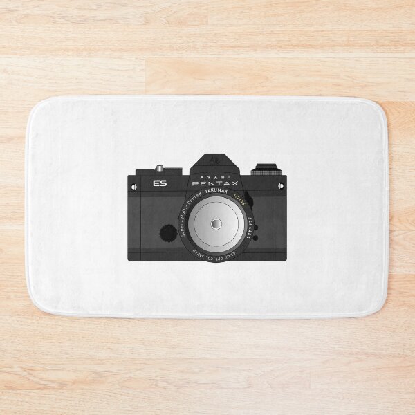 Item preview, Asahi Pentax ES Camera  designed and sold by PISS TAKE .