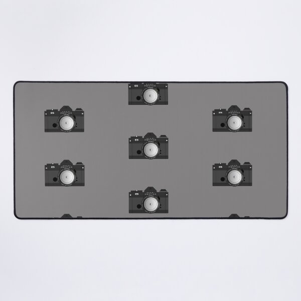 Item preview, Asahi Pentax ES Camera  designed and sold by PISS TAKE .
