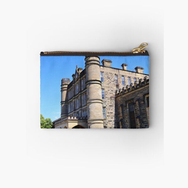 Item preview, Prison facade designed and sold by kenkortner.