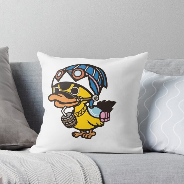 Item preview, Alabasta’s Finest — The Loyal Squire Karoo designed and sold by TheStickLab.