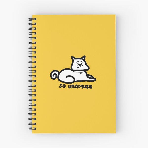Item preview, shiba unamused designed and sold by LiquidCats.