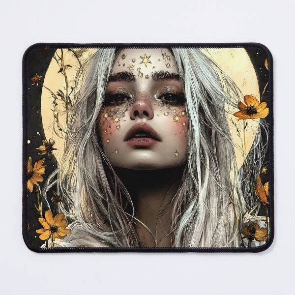 Item preview, Never A Child...Forever A Child Aesthetic Art designed and sold by DEC02.