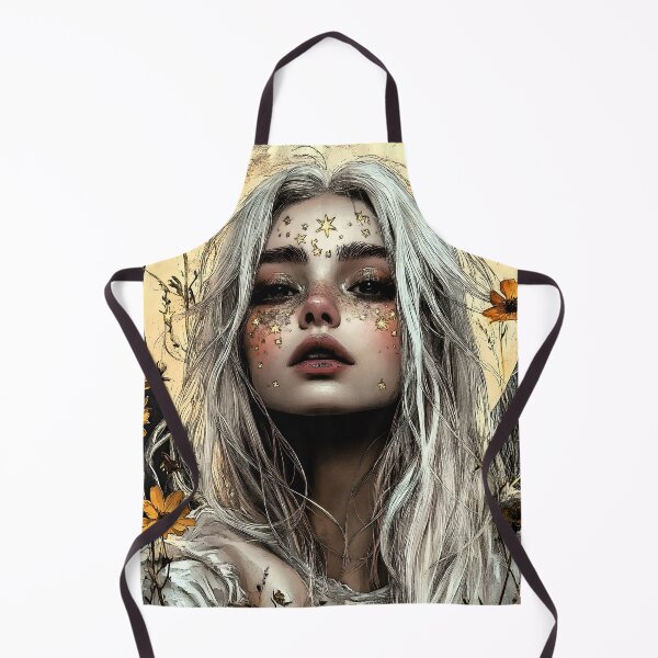 Item preview, Never A Child...Forever A Child Aesthetic Art designed and sold by DEC02.