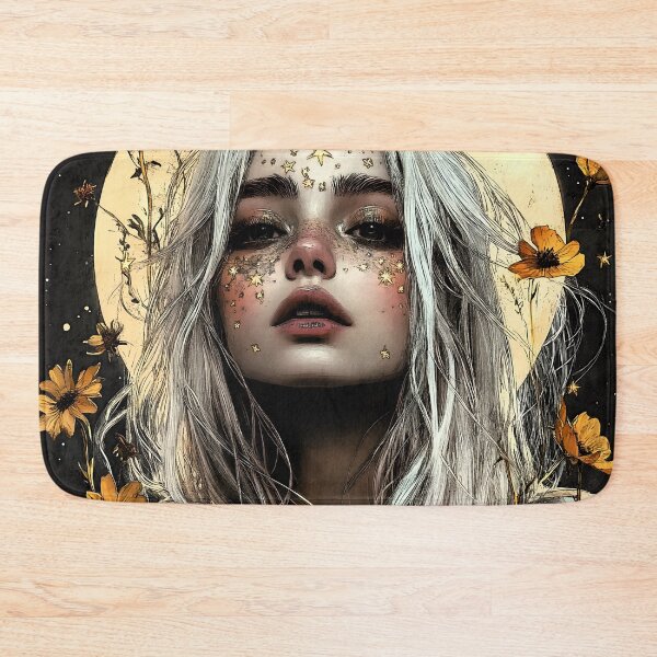Item preview, Never A Child...Forever A Child Aesthetic Art designed and sold by DEC02.