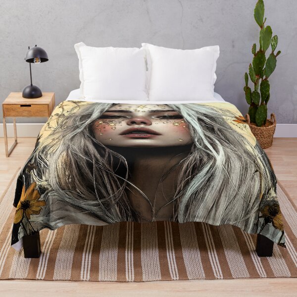 Item preview, Never A Child...Forever A Child Aesthetic Art designed and sold by DEC02.