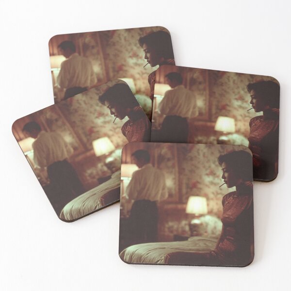 Item preview, Mrs Chan designed and sold by Wish You Blue .