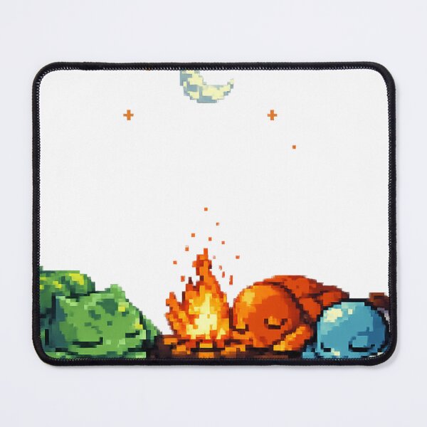 Item preview, Sleepy Starters designed and sold by Hozukimaru.