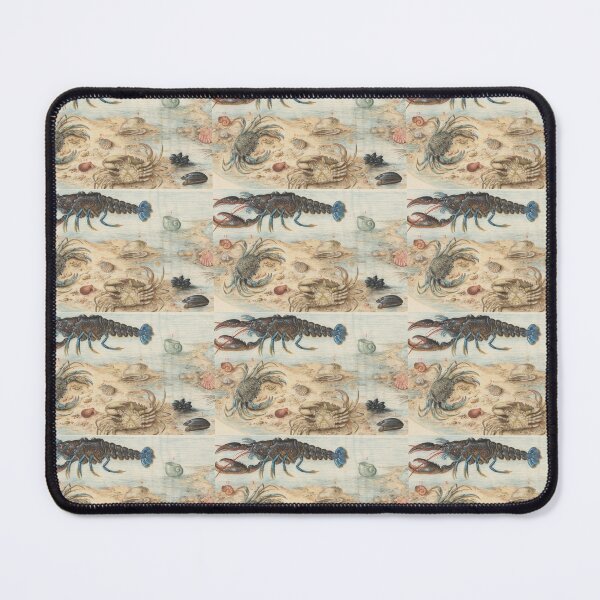 Item preview, BLUE LOBSTER designed and sold by THE GOOD FIND.