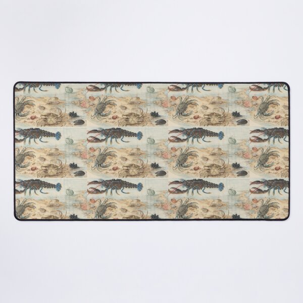 Item preview, BLUE LOBSTER designed and sold by THE GOOD FIND.