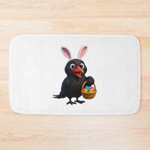 Item preview, Easter Great Frigatebird designed and sold by Sillytoe.