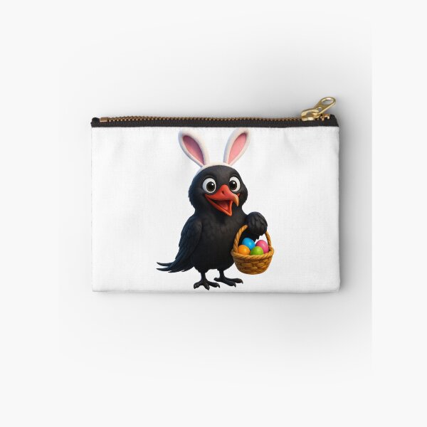 Item preview, Easter Great Frigatebird designed and sold by Sillytoe.