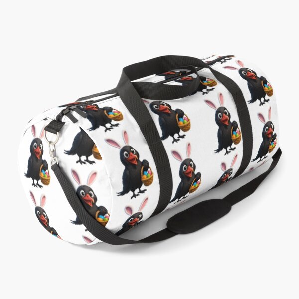 Item preview, Easter Great Frigatebird designed and sold by Sillytoe.