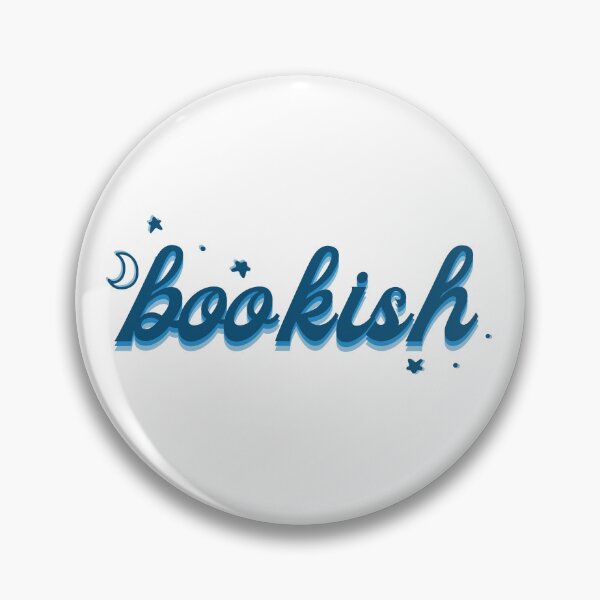 Item preview, Bookish Night Sky designed and sold by merebear12.