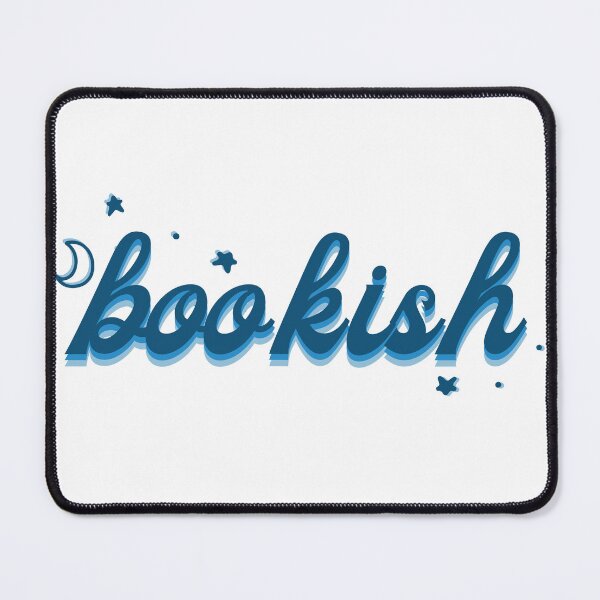 Item preview, Bookish Night Sky designed and sold by merebear12.