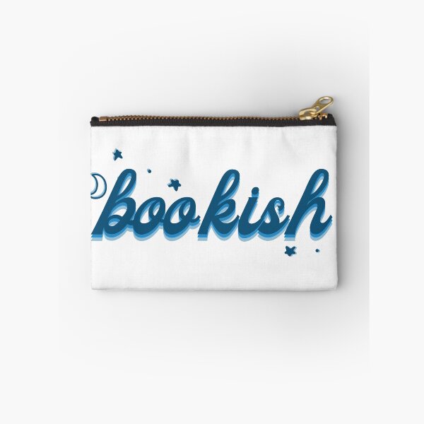 Item preview, Bookish Night Sky designed and sold by merebear12.