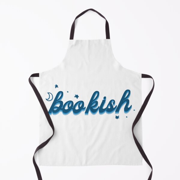 Item preview, Bookish Night Sky designed and sold by merebear12.