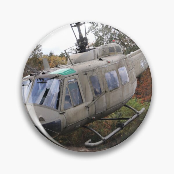 Item preview, Helicopter Coming In for a Landing designed and sold by kenkortner.