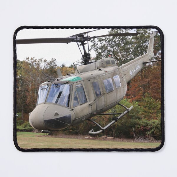 Item preview, Helicopter Coming In for a Landing designed and sold by kenkortner.