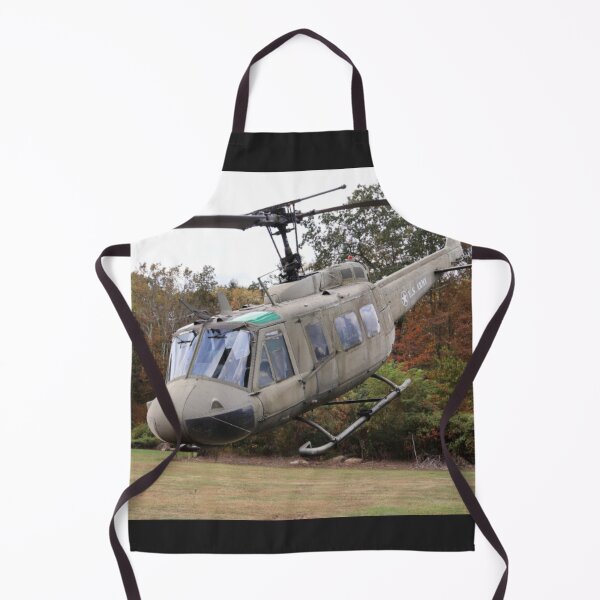Item preview, Helicopter Coming In for a Landing designed and sold by kenkortner.