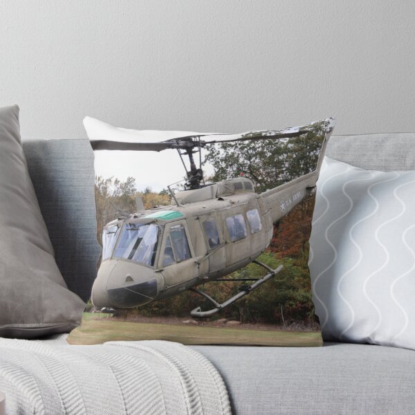 Item preview, Helicopter Coming In for a Landing designed and sold by kenkortner.