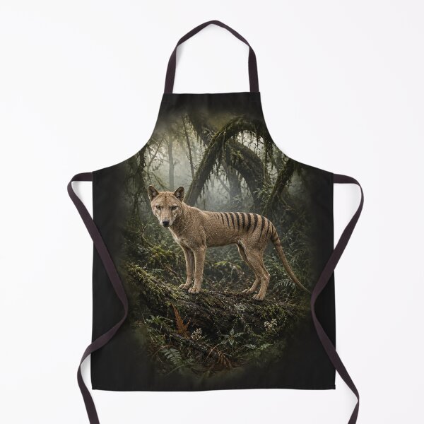 Item preview, Thylacine 66# designed and sold by ShaneWalkerArt.