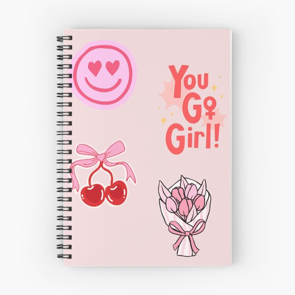 Item preview, Pink Girly Aesthetic  designed and sold by redhead-autumn.