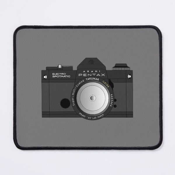 Item preview, Asahi Pentax Electro Spotmatic  designed and sold by Piss Take .