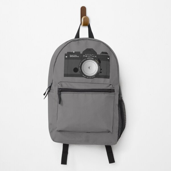 Item preview, Asahi Pentax Electro Spotmatic designed and sold by PISS TAKE .