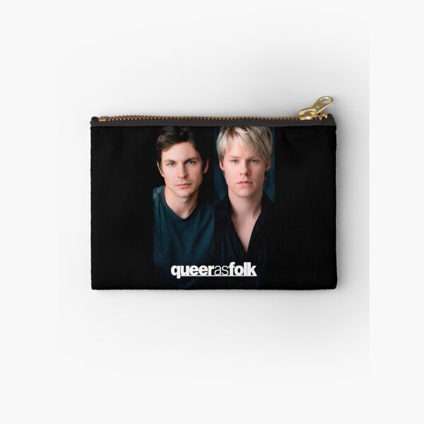 Item preview, Brian Kinney & Justin Taylor Poster 2026 v3 designed and sold by GroupieClub.