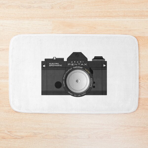 Item preview, Asahi Pentax Electro Spotmatic  designed and sold by Piss Take .