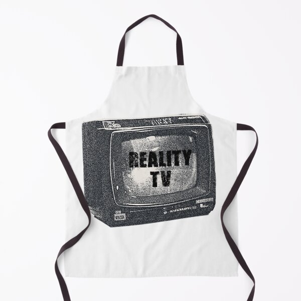 Item preview, Vintage Reality Television designed and sold by MayaCordalia.