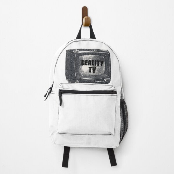 Item preview, Vintage Reality Television designed and sold by MayaCordalia.