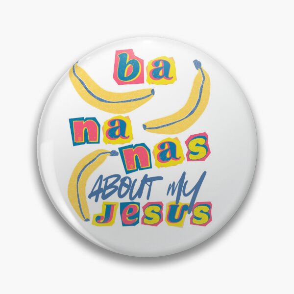 Artikelvorschau, BA NA NAS Über mein Jesus-Scrapbook, Kind Gottes, Glaube, Banane entworfen und verkauft von Forevermore.